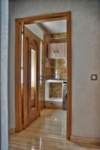 T3 Cozy près de la plage à MARTIL - Ubytování bez kategorie ve městě Martil