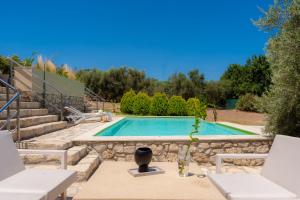 Elarchon Villa - Ultima Privacy