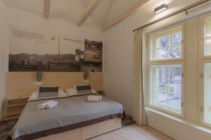 Klebelsberg Kastély Budapest