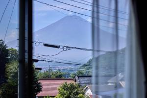 TOCORO Mt Fuji Shizuku