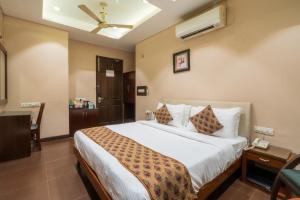 Cosy Grand, Chanakyapuri by The Cosy Hotels