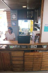 Zuzuni Boutique Hotel