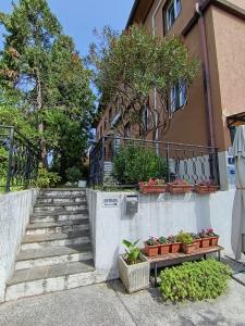 Hotel Locanda Gaia