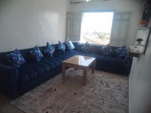 Menara Airport Appartement - 10 Min Walk