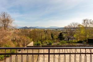Terrazza Sul Lago Maggiore