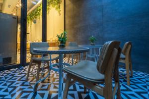 Cosy Grand, Chanakyapuri by The Cosy Hotels