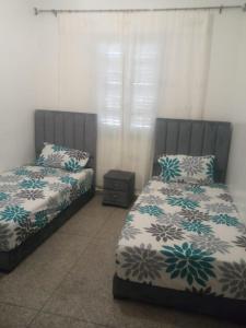 Menara Airport Appartement - 10 Min Walk
