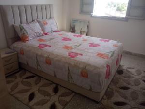 Menara Airport Appartement - 10 Min Walk