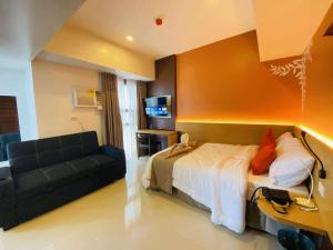 Horizons 101 Condo Unit