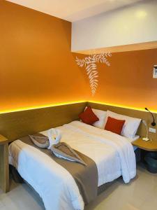 Horizons 101 Condo Unit