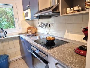 Haus Eickenbrock Ferienhaus Wichter Weg 10