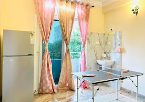 Evara Luxury Living Central 3BHK near HITEC City