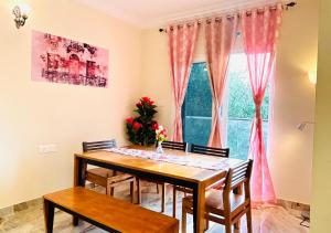 Evara Luxury Living Central 3BHK near HITEC City