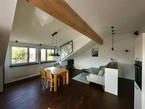 Ferienwohnung Seeliebe