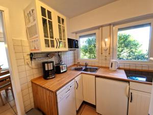 Ferienhaus Pelikanstr 44a