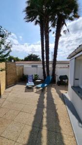 La Petite Alonnaise - maison proche plage