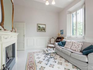 Holiday home in Toscana with pool