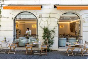 Nerva Boutique Hotel