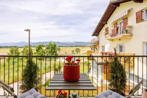 Casa Pradiei Dolomiti View