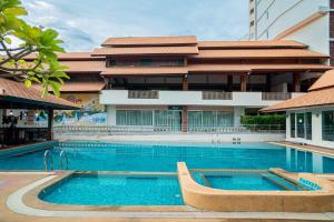 Khum Phucome Hotel -SHA Extra Plus