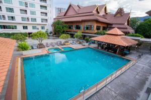 Khum Phucome Hotel -SHA Extra Plus
