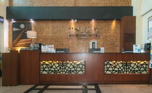 Urban Travellers Hotel by RedDoorz