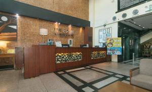 Urban Travellers Hotel by RedDoorz