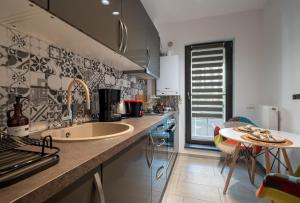 Plaza Residence Studio 197