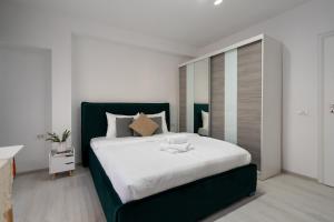 Plaza Residence Studio 197