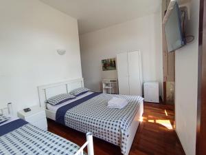 Guest House Sir Manuel - Unidade São Vicente