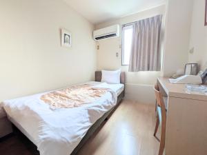 Business Hotel Takizawa Takasaki Station Nishiguchi