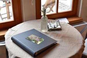 Herberge Rheinhessen