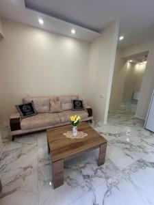 Cozy Apartment near Metro Sarajishvili