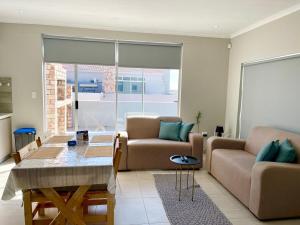 Ongwe 47 - 4hvězdičkové hotely ve městě Swakopmund