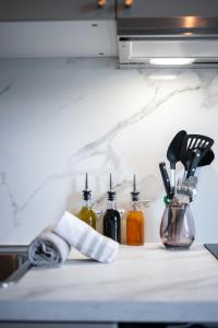 Studio Fonctionnel à Nice - Télétravail et Séjour Pro - Plage à 300 m