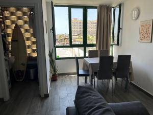 LAS OLAS heated pool