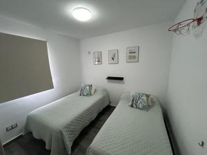 LAS OLAS heated pool