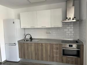 LAS OLAS heated pool