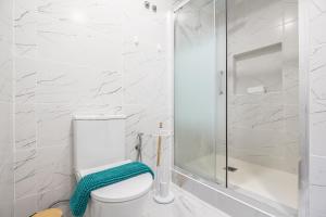 Parque dos Reis Apartment 4 A