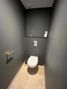 GITE neuf Le Tonneau