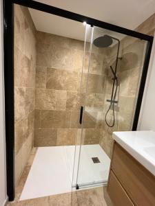 GITE neuf Le Tonneau