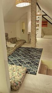 Bela e Aconchegante casa em Vargem Grande