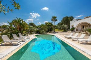 Tenuta Gianfredi by BarbarHouse