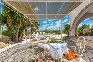 Tenuta Gianfredi by BarbarHouse