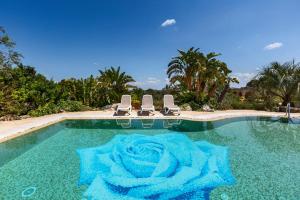 Tenuta Gianfredi by BarbarHouse