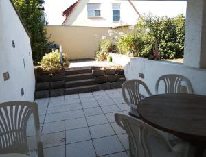 Ferienwohnung Brigitte