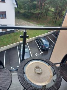 Apartman Anja Divcibare