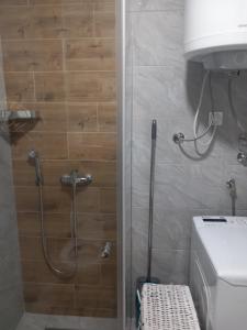Apartman Anja Divcibare