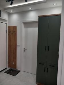 Apartman Anja Divcibare