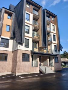 Apartman Anja Divcibare